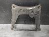 Subframe van een Nissan Juke (F15) 1.6 DIG-T 16V 2011