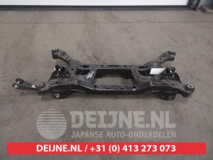 Kia Niro Rear support beam O606403 photo 2