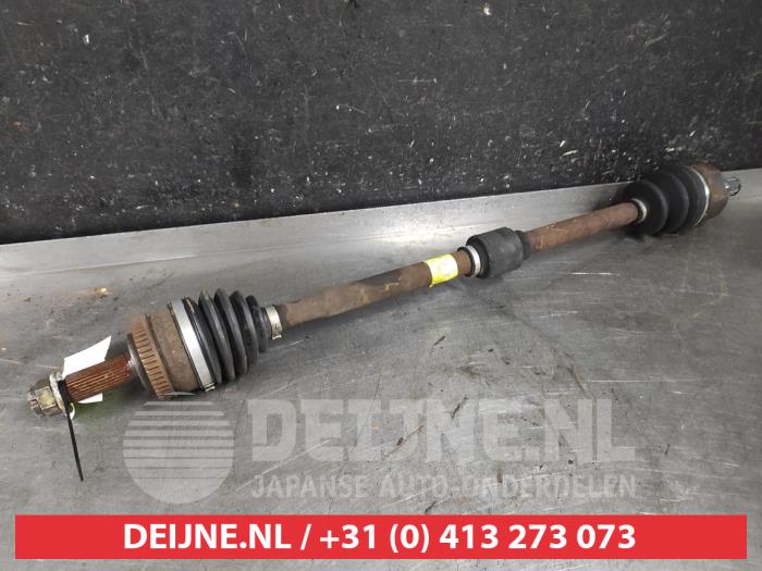 Hyundai Tucson Aandrijfas rechts-voor O606411
