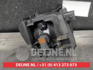 Kia Sportage Mistlamp links-voor O606419 foto 2