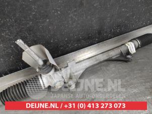 Nissan Juke Steering box O606468 photo 2