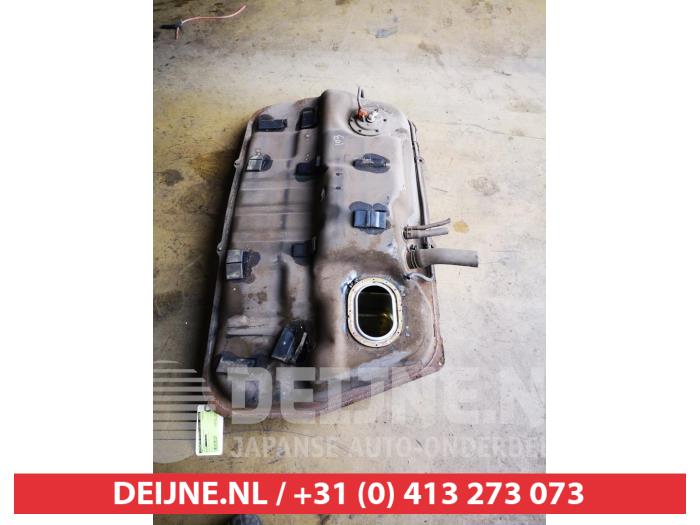 Kia Sportage Krafstofftank O606469