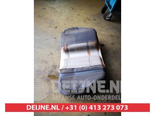 Kia Sportage Krafstofftank O606469 foto 2