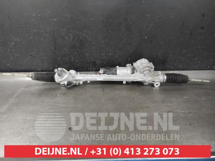 Mazda CX-60 Lenkgetriebe Servo O606517