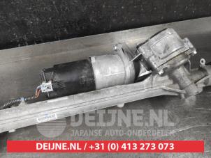 Mazda CX-60 Lenkgetriebe Servo O606520 foto 2
