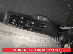 Kia Niro Steering column stalk O606530 photo 2