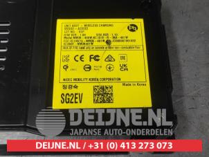 Kia Niro Wireless charger O606532 photo 2