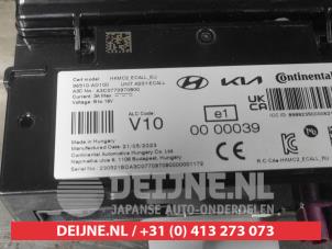 Kia Niro Emergency module O606533 foto 2