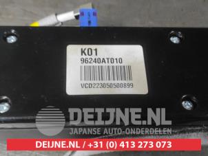 Kia Niro Antenne (diversen) O606534 foto 2