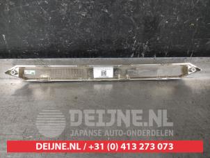 Kia Niro Front bumper strip, central O606537 photo 2