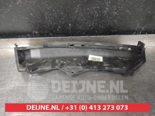 Kia Niro Front bumper strip, left O606538 photo 2