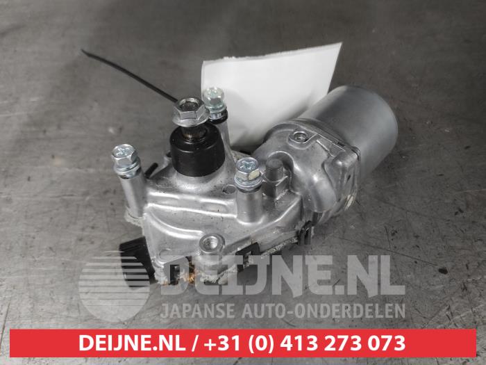 Toyota Yaris Cross Scheibenwischermotor vorne O606541