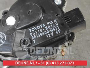 Toyota Yaris Cross Scheibenwischermotor vorne O606541 foto 3