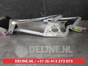 Toyota Yaris Cross Scheibenwischer Mechanik O606542 foto 2