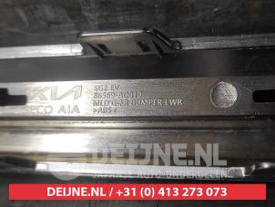 Kia Niro Front bumper strip, central O606570 photo 3