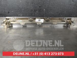 Kia Niro Front bumper strip, central O606570 photo 2