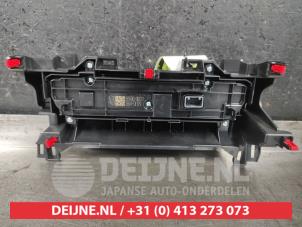 Toyota Yaris Cross Heizung Bedienpaneel O606568 foto 2