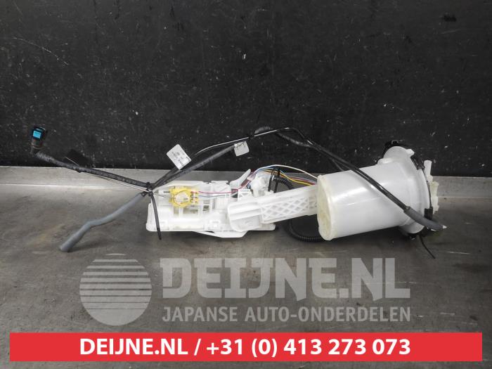 Toyota Yaris Cross Electric fuel pump O606578