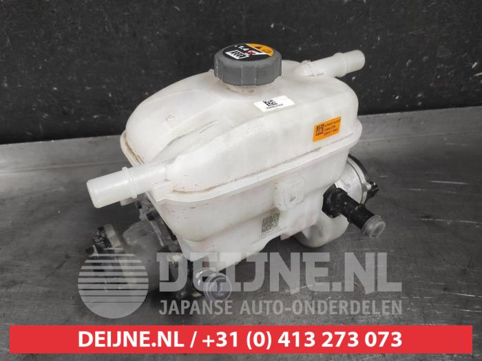 Kia Niro Expansievat O606581
