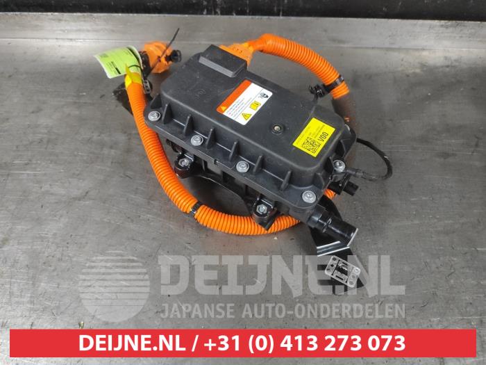 Kia Niro HV-Kühlmittelheizung O606582