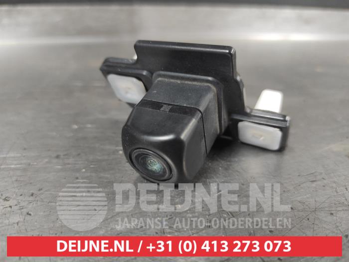 Toyota Yaris Cross Reversing camera O606584