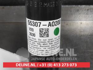 Kia Niro Rear shock absorber, right O606593 photo 2