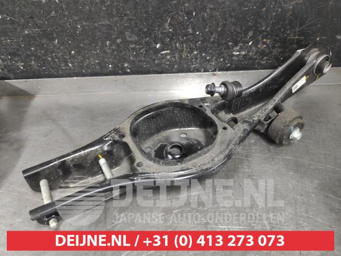 Kia Niro Querlenker rechts hinten O606597