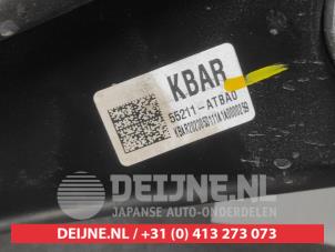 Kia Niro Querlenker rechts hinten O606597 foto 2