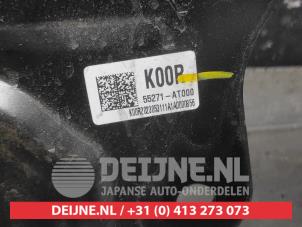 Kia Niro Draagarm rechts-achter O606600 foto 2