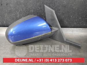Mitsubishi Colt Buitenspiegel rechts O606626 foto 2