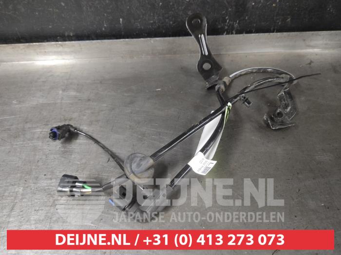 Kia Niro ABS Kabel O606633