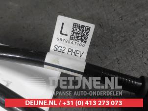 Kia Niro ABS Kabel O606633 foto 2