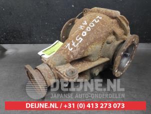 Gebruikte Differentieel achter Mitsubishi Pajero Canvas Top (V6/7) 3.2 DI-D 16V Prijs € 150,00 Margeregeling aangeboden door V.Deijne Jap.Auto-onderdelen BV