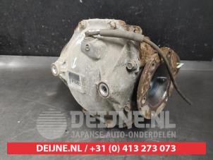 Mitsubishi Pajero Differential hinten O606634 foto 2