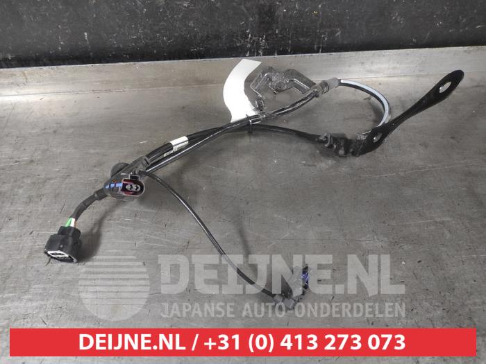 Kia Niro ABS Kabel O606635