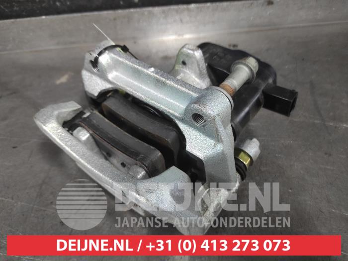 Kia Niro Remklauw (Tang) links-achter O606645