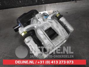 Kia Niro Bremszange links hinten O606645 foto 2