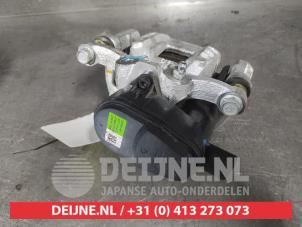 Kia Niro Bremszange links hinten O606645 foto 3
