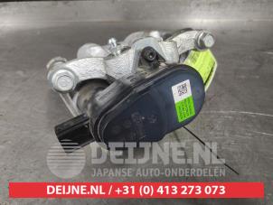 Kia Niro Rear brake calliper, right O606646 photo 3