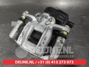 Kia Niro Rear brake calliper, right O606646 photo 2