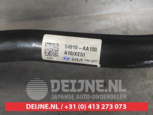 Kia Niro Stabilisator vorne O606689 foto 2