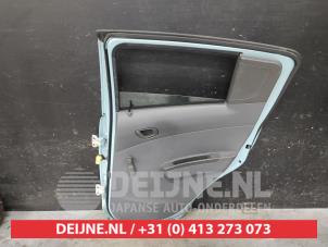 Chevrolet Spark Tür 4-türig rechts hinten O606676 foto 2