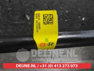 Kia Niro Stabilisator hinten O606690 foto 2