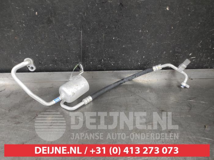 Kia Niro Klima Leitung O606691