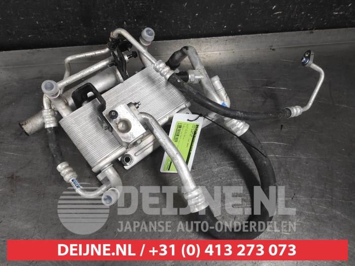 Kia Niro Klima Kühler O606693