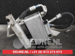 Kia Niro Klima Kühler O606693 foto 2