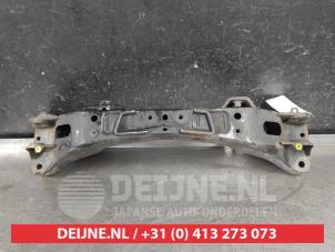 Gebruikte Subframe Lexus IS (E1) 200 2.0 24V Prijs € 50,00 Margeregeling aangeboden door V.Deijne Jap.Auto-onderdelen BV