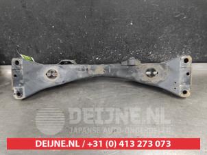 Lexus IS Subframe O606698 foto 2