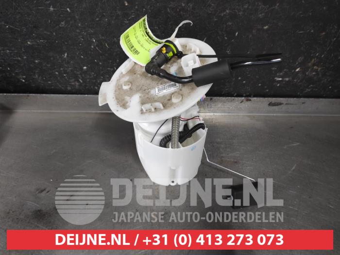 Mazda 3 Brandstofpomp Elektrisch O606727