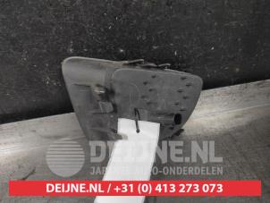 Mazda 2 Stoßstangenrost O606729 foto 2